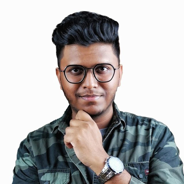 Rosaan, Founder of Antdragon