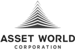 Asset World logo
